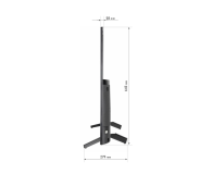 Sony TV SONY 49" KD49XF7005 UHD, Smart TV # - 1389464 - zdjęcie 3